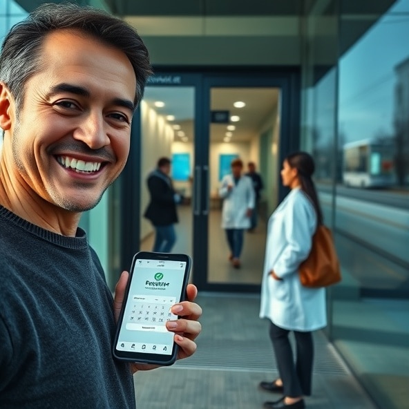 poradnia ortopedyczna chorzów