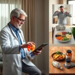 powiększony gruczoł krokowy