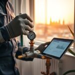 próby szczelności wrocław