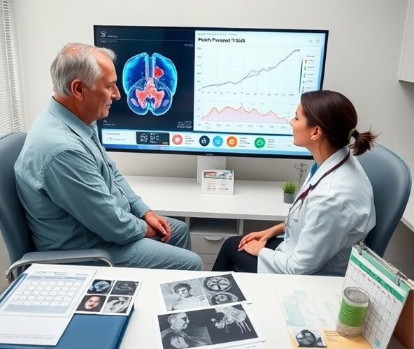 Jak ocenić ryzyko nawrotu po prostatektomii radykalnej i zaplanować kontrole?