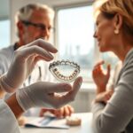 proteza szkieletowa warszawa