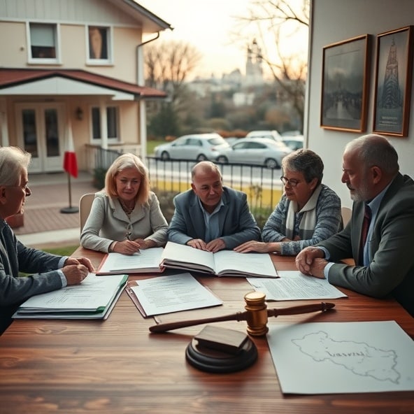 prywatne domy opieki mazowieckie