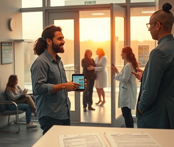 Jak zweryfikować, czy prywatne ośrodki leczenia uzależnień zapewniają realne wsparcie po wyjściu z terapii?