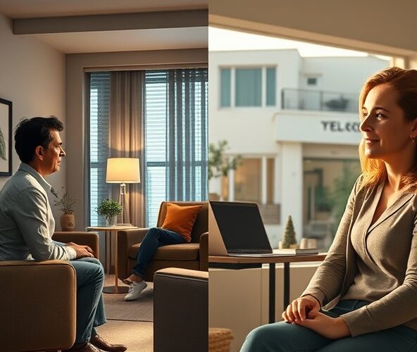 Jak ocenić skuteczność prywatnych ośrodków leczenia uzależnień po roku od zakończenia terapii?