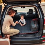 przewijak podróżny