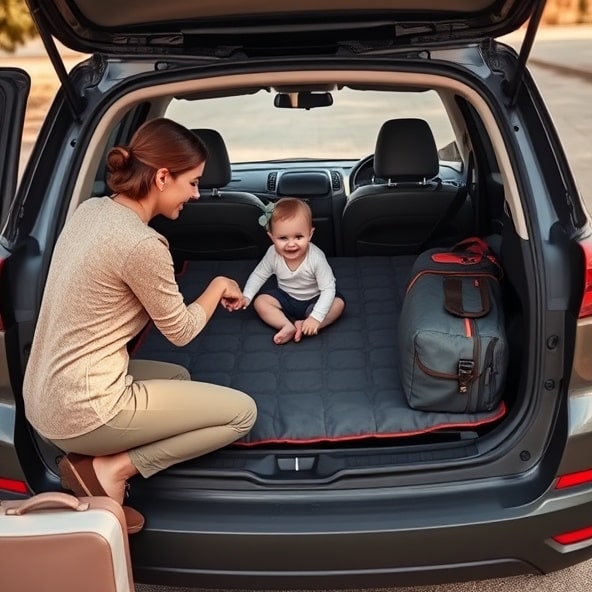 przewijak podróżny