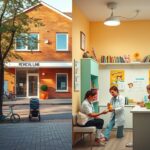 przychodnia milanówek