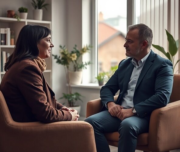 Gdzie znaleźć psychiatrę w Mińsku Mazowieckim przyjmującego dorosłych?