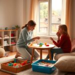 psycholog dziecięcy pruszków