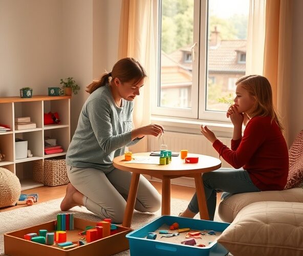 Jak znaleźć psychologa dziecięcego Pruszków dla nieśmiałego 4‑latka z lękiem przed przedszkolem?