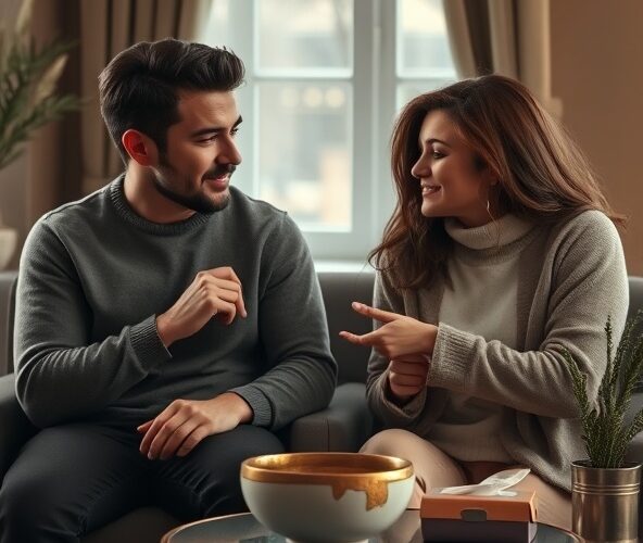 Czy psychoterapia skoncentrowana na emocjach pomoże parze po zdradzie odbudować zaufanie?