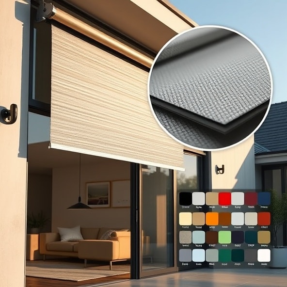 refleksole zewnętrzne