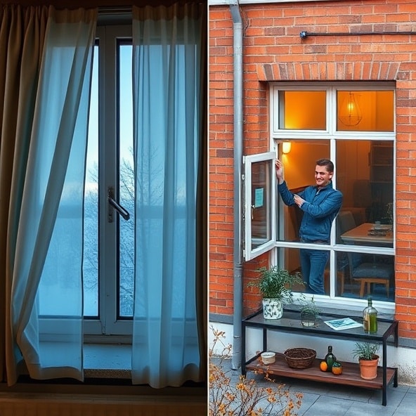 regulacja okien Praga Południe