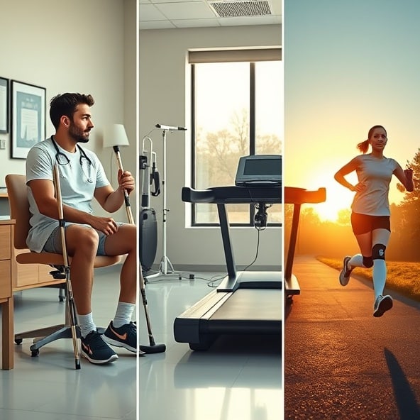 rehabilitacja sportowa