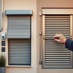 rolety antywłamaniowe kraków