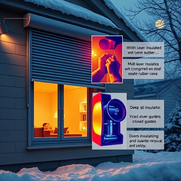 rolety zewnętrzne ręczne