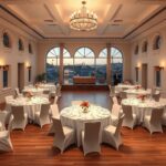 sala bankietowa legnica