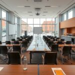 sale konferencyjne łódź