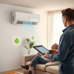 serwis klimatyzacji mitsubishi