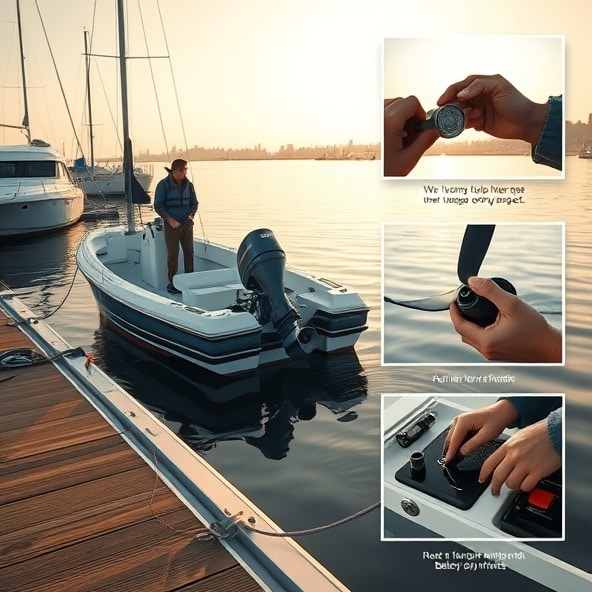 silniki spalinowe zaburtowe