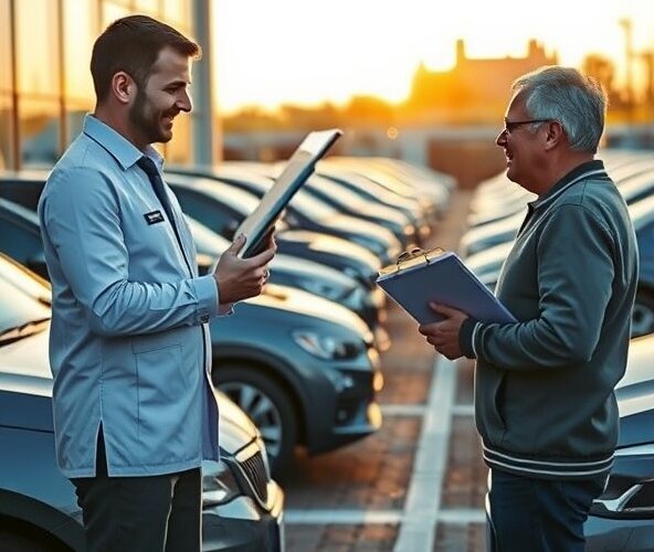 Jak sprawdzić, czy skup aut Lublin oferuje uczciwą wycenę?