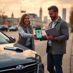 skup aut od ręki warszawa