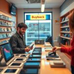 skup telefonów komórkowych