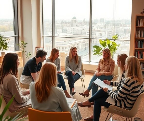 Czy studia podyplomowe z socjoterapii w Warszawie pomogą pedagogom?