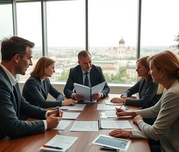 Czy prawnik od spraw spadkowych w Warszawie pomoże uniknąć konfliktów w rodzinie i dodatkowych kosztów postępowania?