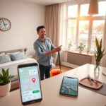 sprzątanie mieszkań bemowo