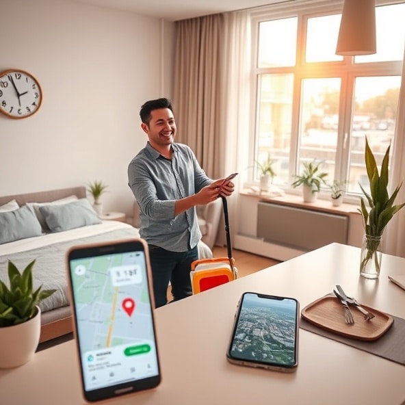 sprzątanie mieszkań bemowo