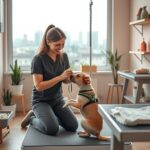 strzyżenie psów warszawa