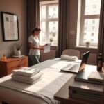 studio masażu warszawa ochota