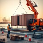 szczecin usługi hds