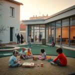 szkoła dla dzieci z autyzmem warszawa