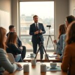 szkolenia autoprezentacja łódź