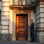 tabliczka na drzwi warszawa