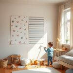 tapety dziecięce warszawa