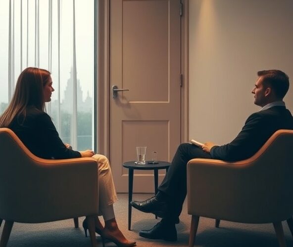 Czy terapia alkoholowa w Warszawie gwarantuje dyskrecję pacjenta?