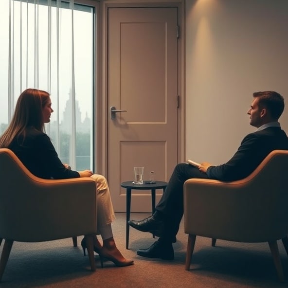 terapia alkoholowa warszawa