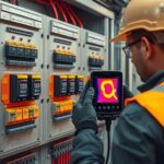 termowizja rozdzielni