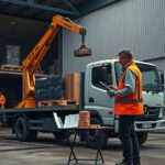 transport z hds cennik