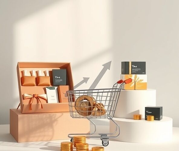 Czy pakiety czy cross sell lepiej zwiększą AOV kolekcji tres?