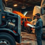 używane ciągniki siodłowe