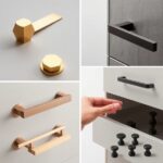 uchwyty meblowe pamar