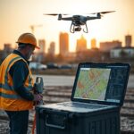 usługi geodezyjne katowice