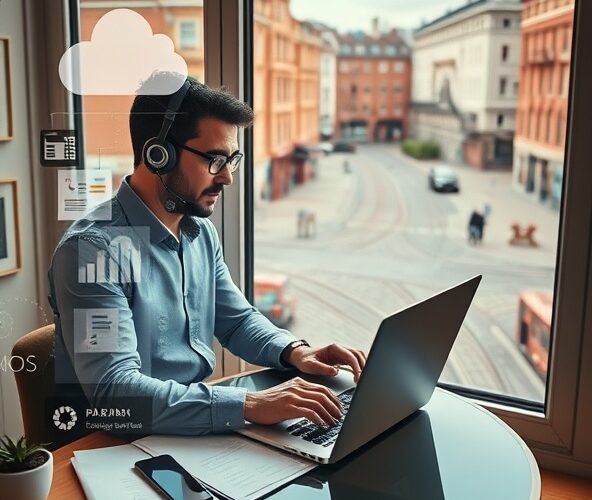 Gdzie znaleźć zdalne usługi księgowe na Pradze Północ?