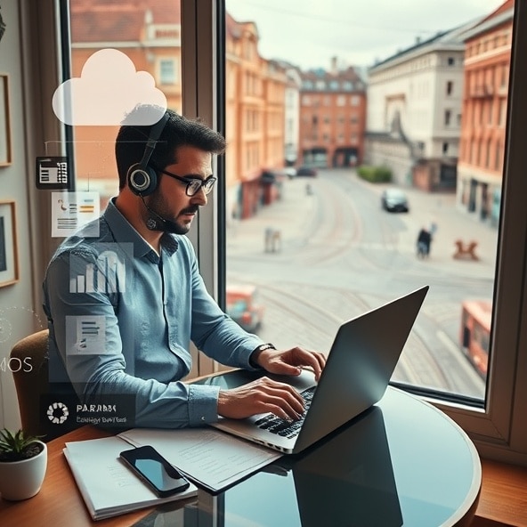 usługi księgowe praga północ