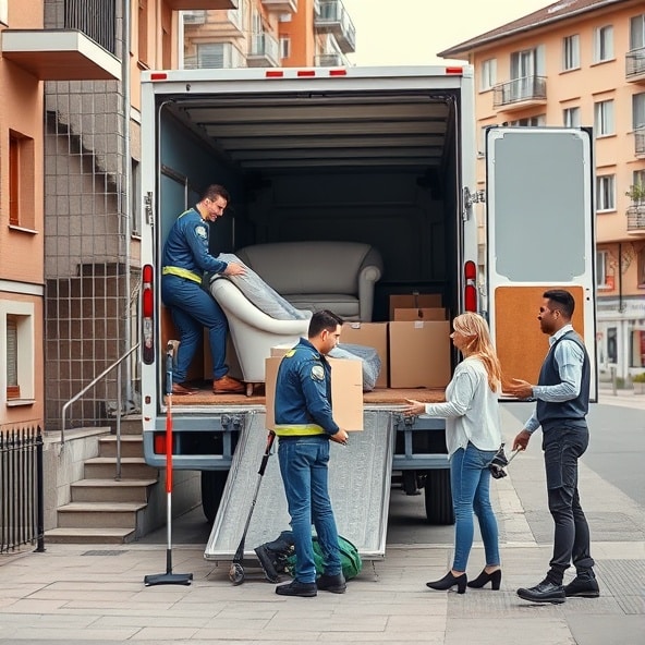 usługi porządkowe radom