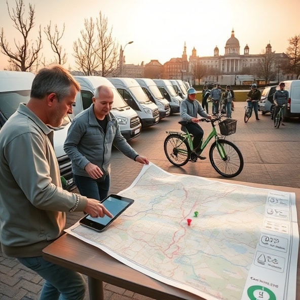 usługi sprzątające warszawa